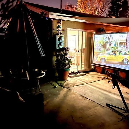 فيلا Hidden Gem La 2Bd House With Dreamy Backyard لوس أنجلوس المظهر الخارجي الصورة