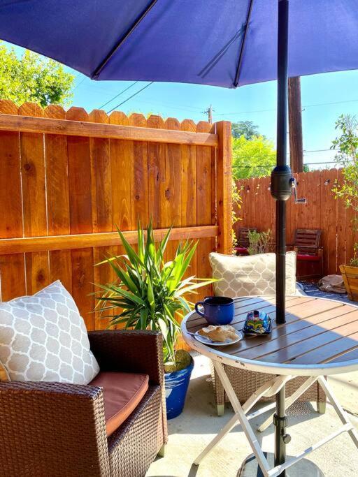 فيلا Hidden Gem La 2Bd House With Dreamy Backyard لوس أنجلوس المظهر الخارجي الصورة