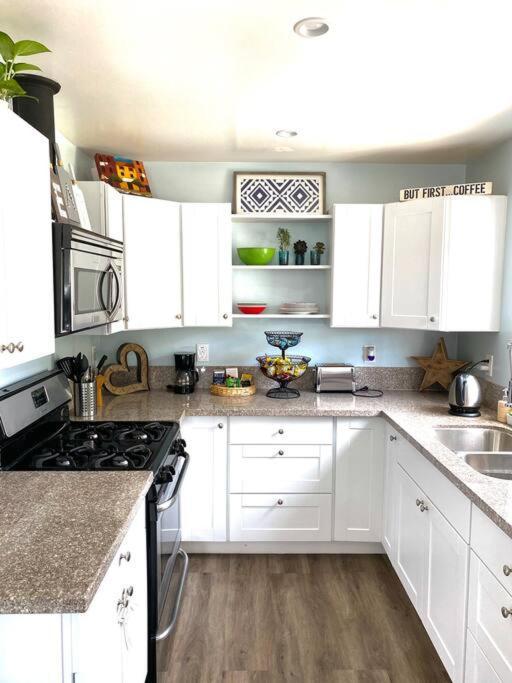 فيلا Hidden Gem La 2Bd House With Dreamy Backyard لوس أنجلوس المظهر الخارجي الصورة