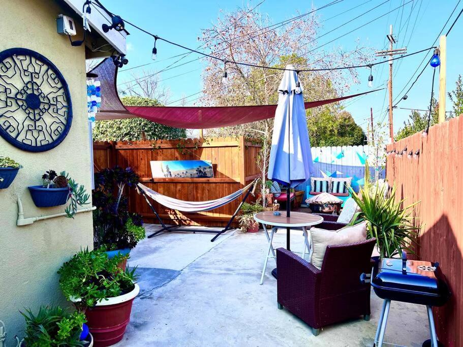 فيلا Hidden Gem La 2Bd House With Dreamy Backyard لوس أنجلوس المظهر الخارجي الصورة