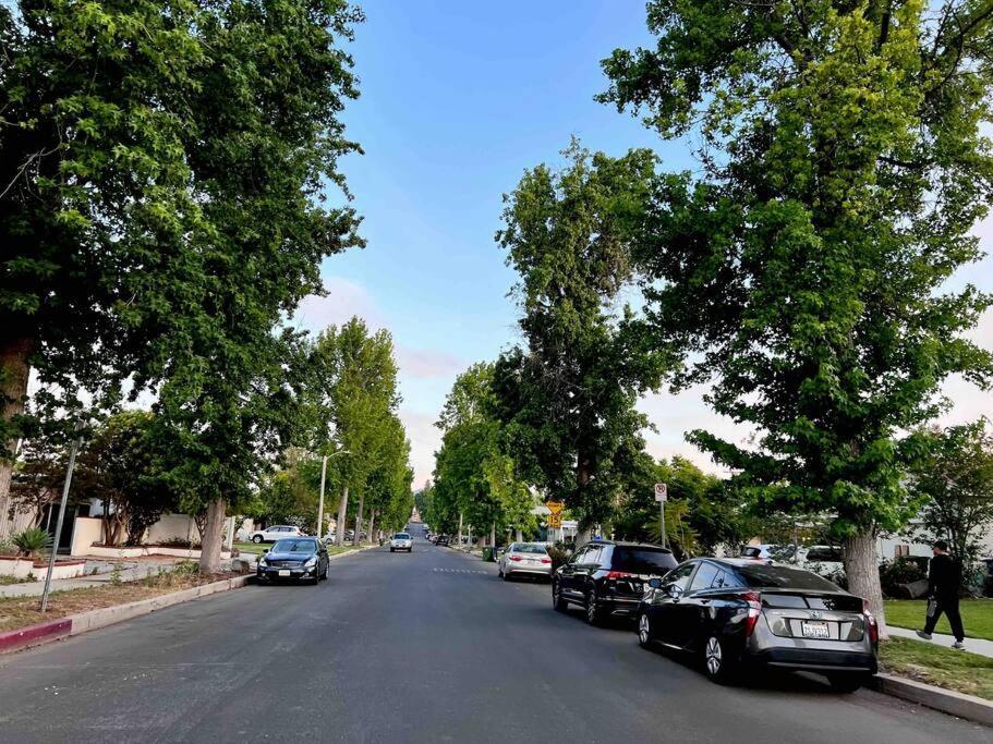 فيلا Hidden Gem La 2Bd House With Dreamy Backyard لوس أنجلوس المظهر الخارجي الصورة