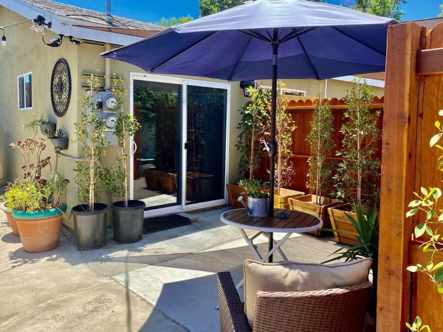 فيلا Hidden Gem La 2Bd House With Dreamy Backyard لوس أنجلوس المظهر الخارجي الصورة