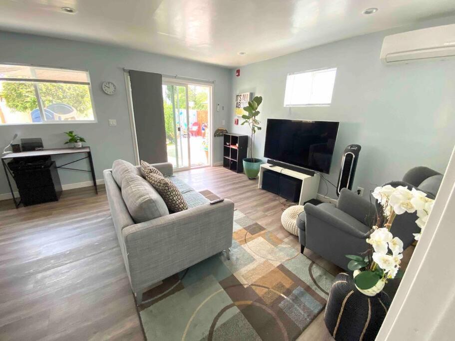 فيلا Hidden Gem La 2Bd House With Dreamy Backyard لوس أنجلوس المظهر الخارجي الصورة