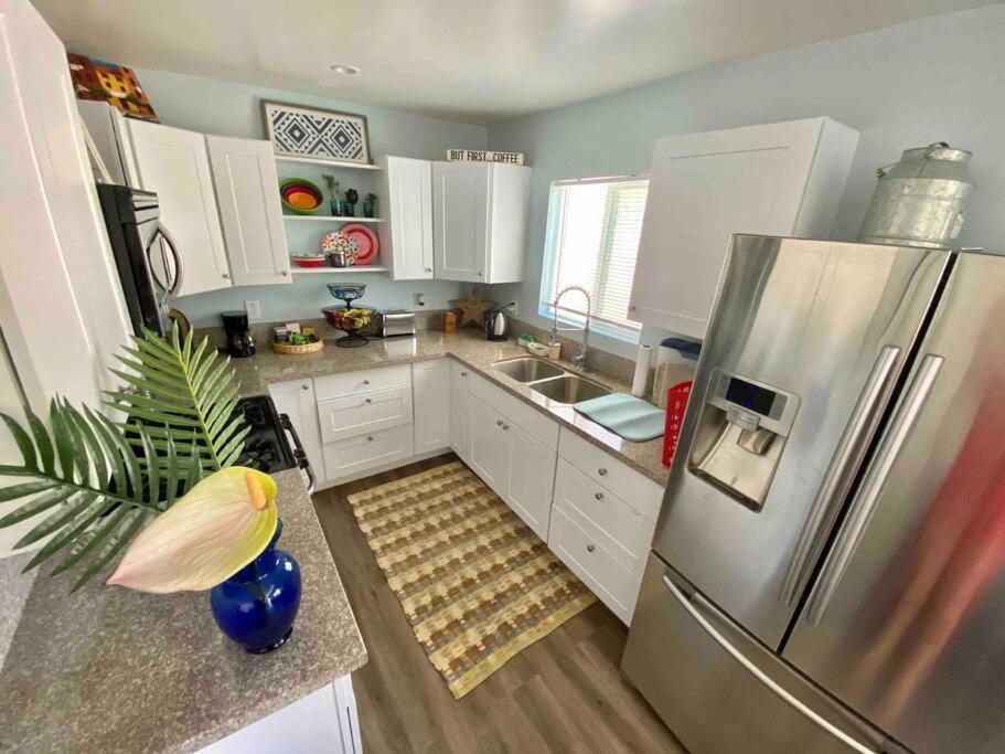 فيلا Hidden Gem La 2Bd House With Dreamy Backyard لوس أنجلوس المظهر الخارجي الصورة