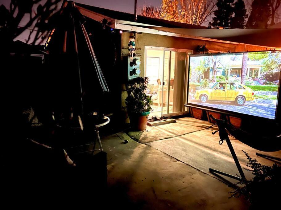 فيلا Hidden Gem La 2Bd House With Dreamy Backyard لوس أنجلوس المظهر الخارجي الصورة