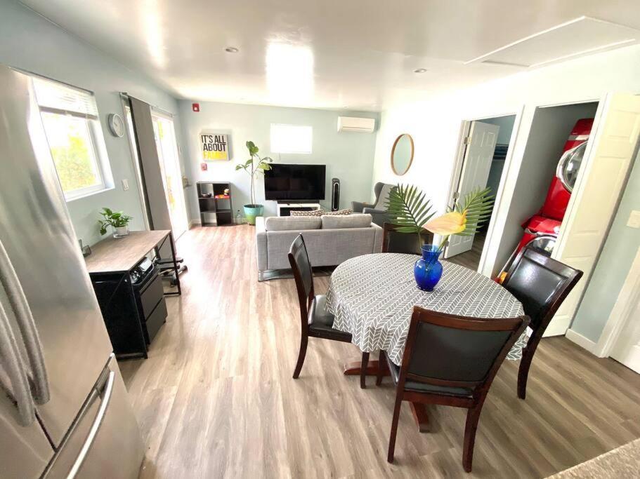 فيلا Hidden Gem La 2Bd House With Dreamy Backyard لوس أنجلوس المظهر الخارجي الصورة