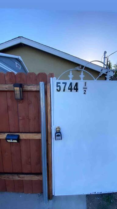 فيلا Hidden Gem La 2Bd House With Dreamy Backyard لوس أنجلوس المظهر الخارجي الصورة