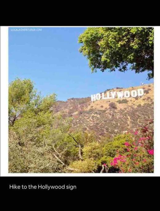 فيلا Hidden Gem La 2Bd House With Dreamy Backyard لوس أنجلوس المظهر الخارجي الصورة